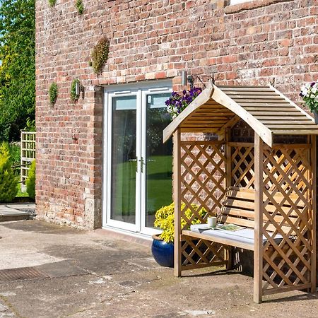 Church House Barn Lake District & Solway Coast With Solway Firth Views Silloth Exterior foto