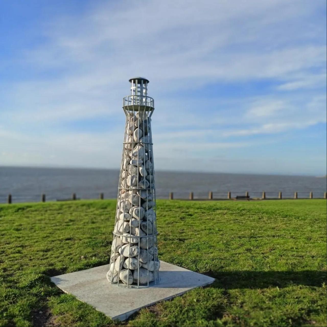 Church House Barn Lake District & Solway Coast With Solway Firth Views Silloth Exterior foto