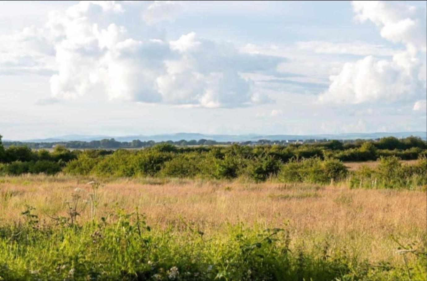 Church House Barn Lake District & Solway Coast With Solway Firth Views Silloth Exterior foto